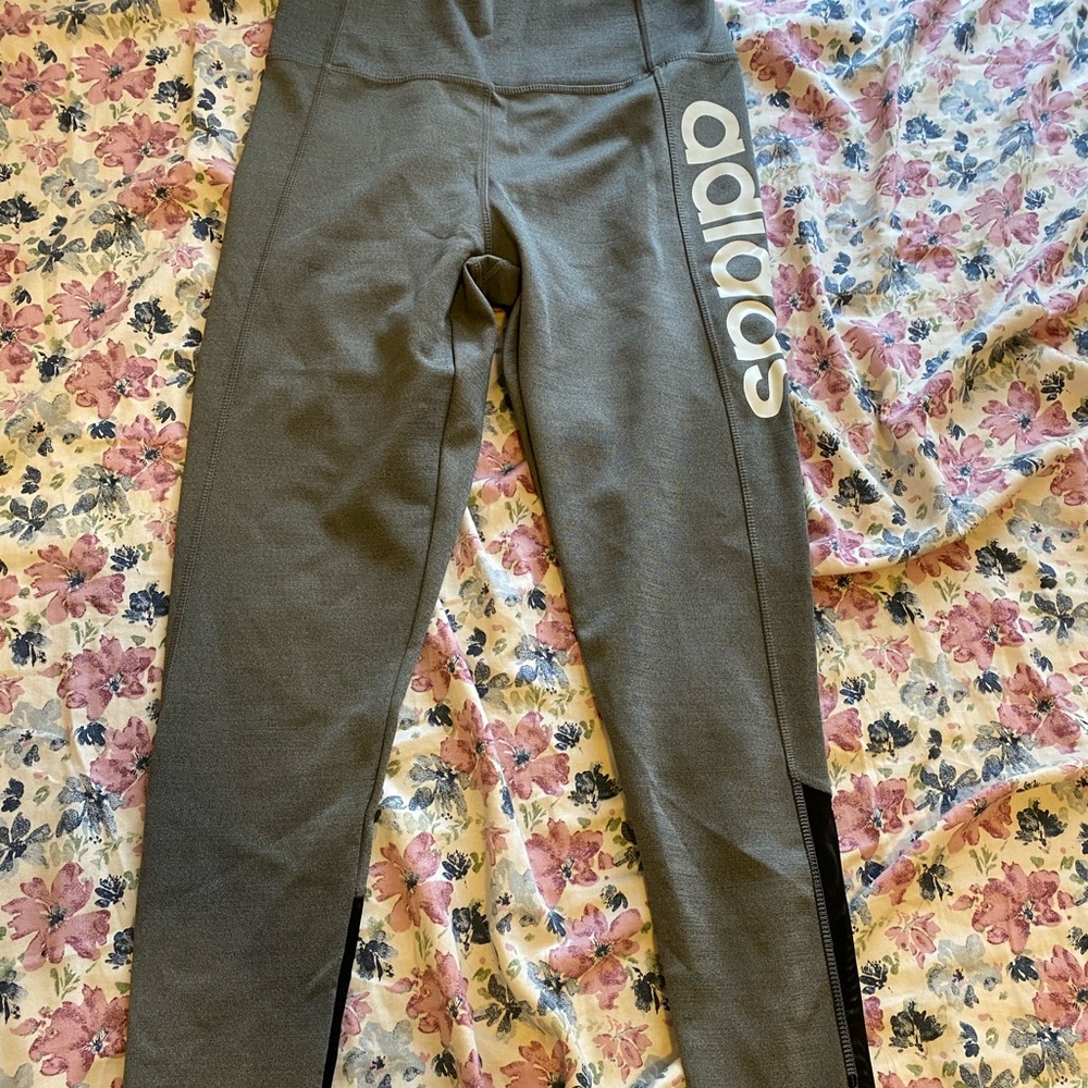 adidas leggings